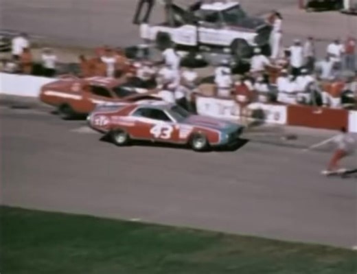 56K views · 927 reactions | On May 4, 1975 the Winston 500 took...