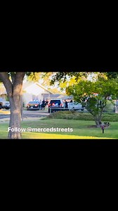 SHOOTING/HIGHSPEED CHASE & ARREST !!!!! | Streetnews Merced