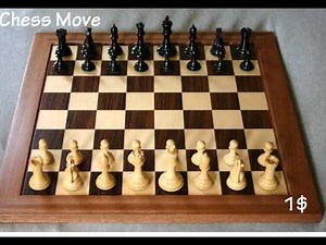 Chess Sound Effect
