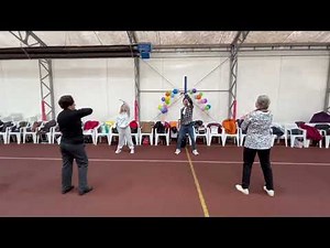 A sky full of stars - Coldplay Dance Choreography