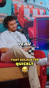 25K views · 511 reactions | I'm awkward at compliments  #reels #flirting #toofunny #Mocha #podcasting #comedy | Zach Justice | Facebook