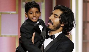 Lion star Sunny Pawar bags his second international film and we have all the deets