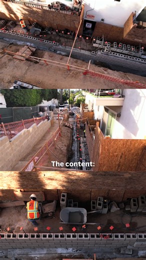 @raybanmeta > 😂 #raybanmeta #funny #cinematic #videography #construction