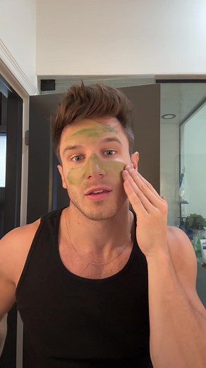 Men's Morning Skincare Routine for a Refreshing Start