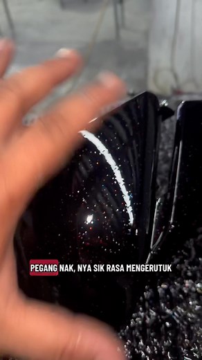 Testing testing produk lepapa🤭 | ADM Painting Service