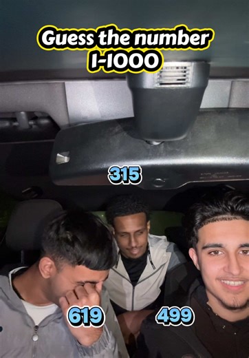 Guess the number!!! #trending #foryoupagе #viral #fyp | Guess The Number