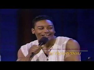 SHAI Live 1994 The Place Where You Belong & Interview