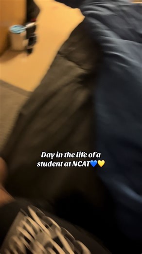 #JesusChrist #God #NCAT #vlog #dayinmylifevlog | day in the life
