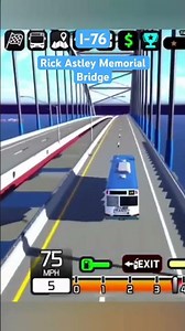 I-76 West (UD Roblox) #ultimatedriving