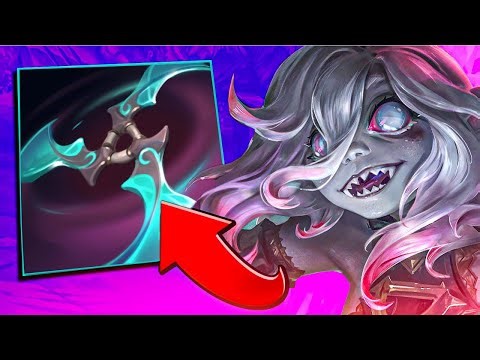 THE MOST BROKEN SNOWBALL ITEM IN BRIAR HISTORY?!