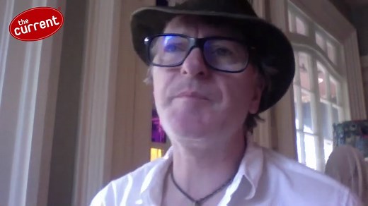 The Replacements' first album, "Sorry Ma, Forgot to Take Out the Trash," turned 40 on Aug. 25. Bassist Tommy Stinson joined Jim McGuinn to talk about its recording, the upcoming box set, and his favorite song on the album. Plus: the story of his brother Bob's organ ending up in the Rock & Roll Hall of Fame. | The Current