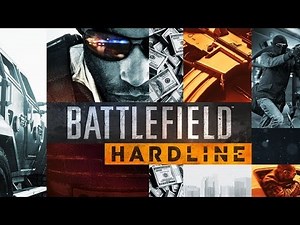 Battlefield Hardline: Into The Jungle [HD]