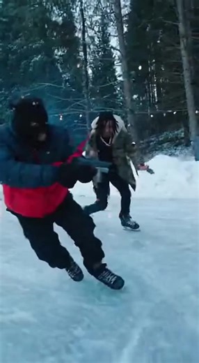 When the ice rink opens up in Reading, Pennsylvania: #pennsylvanai #feverdream #readingpa | Fever Dream, PennsylvanA.I.