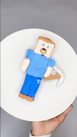 Minecraft Character Build! 🔹🔐✨ New Skin Idea? #diy #minecraft #gamingvideos #minecraftshorts