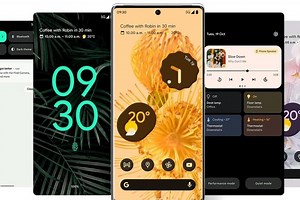 Google Assistant se integra en el teclado Gboard: los Pixel 6 estrenarán dictado por voz con el asistente