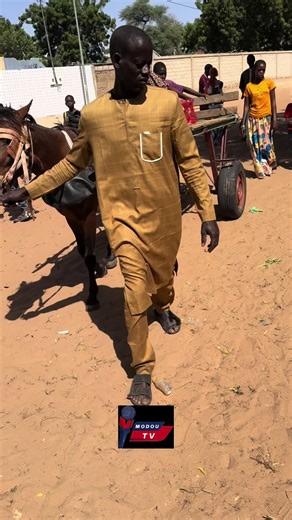 Vidéos de ModouTv 📺 (@modoutv) avec son original - ModouTv 📺