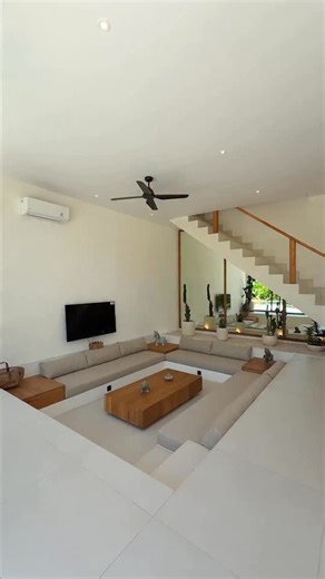 Three villas. One estate. Rent them all — or one by one. Your call. Your return. 🏡🌴 Minutes from clifftops, white-sand beaches, and Uluwatu’s top cafés and beach clubs. A prime address, strong ROI potential, and the security of true freehold ownership — all in one move. Message PROPERTIA to schedule a viewing. Ref ID: PPV4607 — Contact our team to request a visit or for any other inquiries! Direct Message or WhatsApp: ＋62 818 0888 7711⁠ ⁠⁣⁣⁣⁣⁣⁣⁣⁣contact@propertia.com⁠⁠⁣⁣⁣⁣⁣⁣⁣⁣ ⁠⁠⁣⁣⁣⁣⁣⁣⁣⁣ www.p