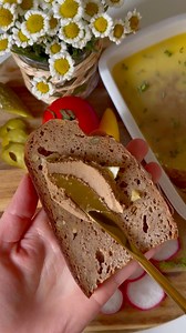 215K views · 1.7K reactions | This silky-smooth Chicken Liver Pâté is...