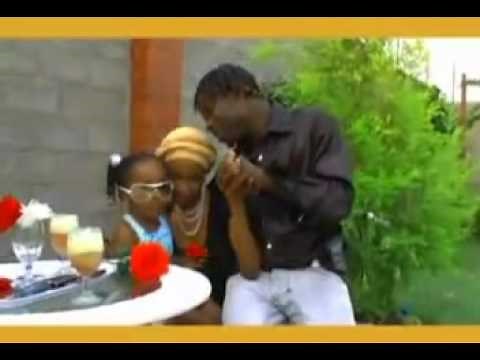 First Lady - Dandy Krazy Ft. Baska (Official Video)