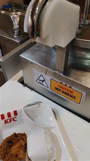 KFC SURIGAO UNLI GRAVY 🤤 #kfcchicken #KFC | Nicko Mosende Dingding