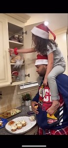 my niece definition of being bad. | Tonio Skits
