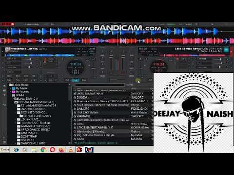 HOW TO SCRATCH LIKE A PRO WITH VIRTUAL DJ 2021