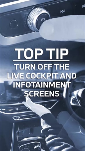 How to Power Down Your BMW Without Locking It