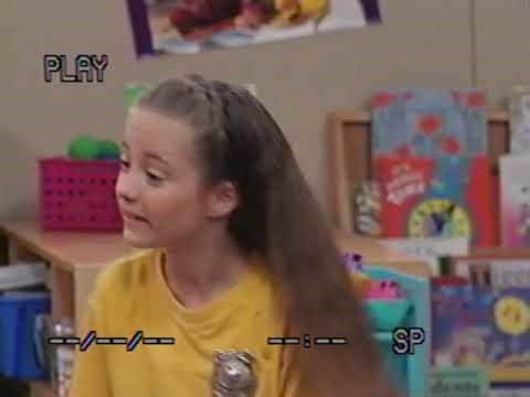 Learning All About Me with Barney (Demo Version) Part 5