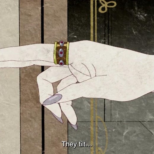 Mononoke (2007) Trailer 2