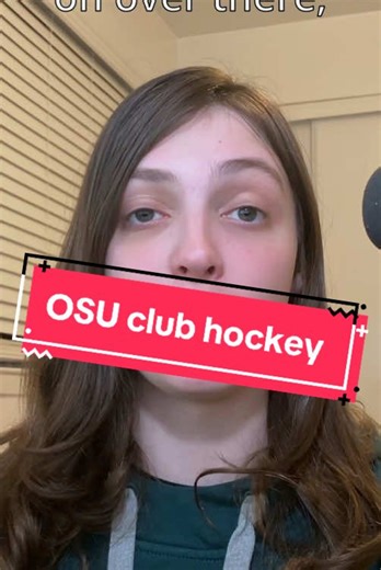 oklahoma state club hockey is putting up some unbelievable scores #hockey #collegehockey #ACHA #oklahoma #sports