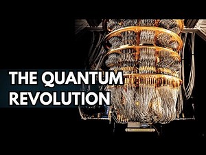 How Do QUANTUM Computers Work? | Curious Mind