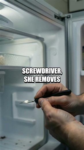 Gasket Guardian: Fixing a Fridge Seal Solo