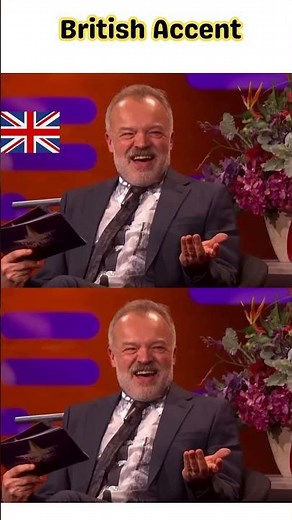 Adele's British Accent#britishaccent