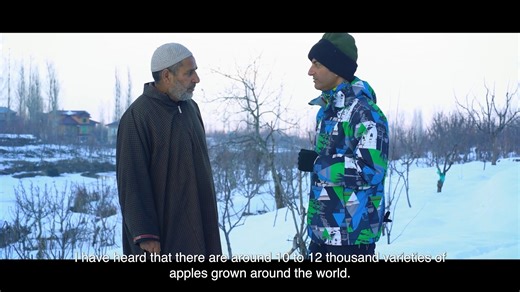 Explore the hidden wonders of Kashmir with Prateek Wason on Unseen Kashmir! Discover serene valleys, breathtaking landscapes, and the rich cultural heritage of the Himalayas. Tune in every Sunday at 5 PM, with a repeat telecast at 8:30 PM on #DDNational. Jammu & Kashmir Tourism #UnseenKashmir #TravelWithDD #KashmirTourism | Doordarshan National (DD1)