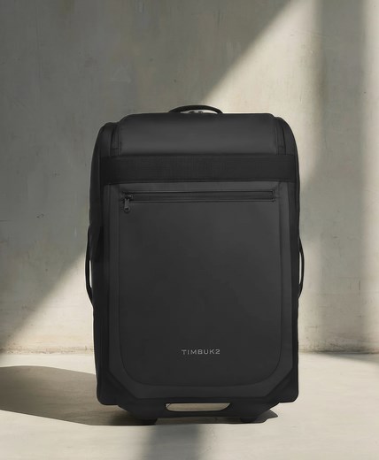 Copilot Luggage Roller