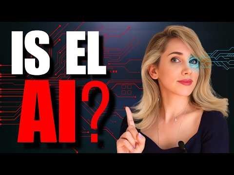 You're Right - I'm AI generated (Here's The Proof)