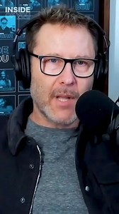 542K views · 7.9K reactions | My SUPER buddy Dean Cain is on the pod...