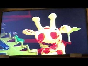 Closing To Baby Mozart 1998 VHS