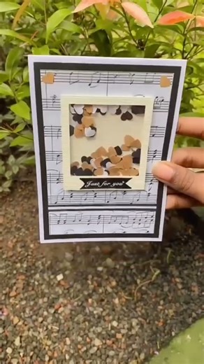 DIY handmade greeting cards #handmade #unique #diycrafts