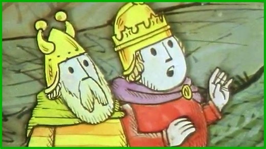 Noggin the Nog 1982 S06E02