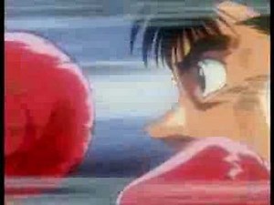 Hajime no Ippo - AMV [Move]