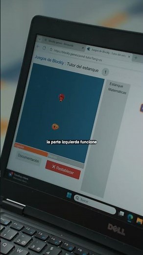 Aprende a programar con Blockly Games #ias #robotica #programacion