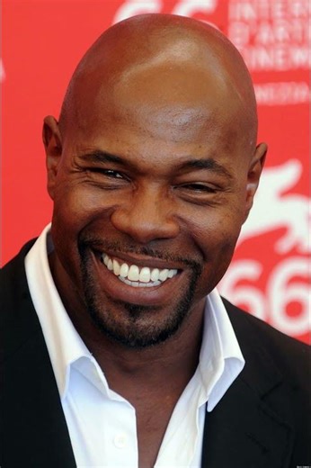 Antoine Fuqua’s Rise Training Day #movie #director
