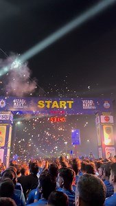 “Run. Sweat. Repeat. 10KM ✔️” #marathon #10km #runner #10kcompleted #runforfitness #runeverywhere #runningmotivation #noexcuses #navymarathon2025 #lifestyle #beachrun | Sunil Kumar