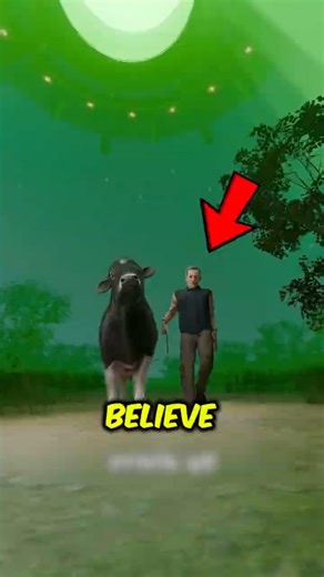 He Returned After 30 Years...