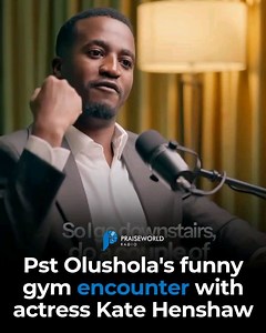 Praiseworld Radio on Reels