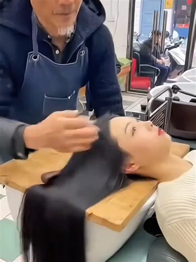 Funny Hair Trimming 😂 Girl at Male Barber Shop | Funniest AI Animation Ever #ViralShorts | AI Animated Video 💇‍♀️ When a Girl Visits a Male Barber 😂 You Won’t Stop Laughing #AIShorts | Girl’s Haircut Turns Into Comedy Show 😂 AI Funny Barber Video #ViralAI | AI Funny Video 💇‍♀️ Male Barber’s Funny Hair Trimming Moment 😂 So Cute! #ViralShorts | AI Animation 😂 Girl’s Haircut Gone Funny at Barber Shop 💇‍♀️ #AIShorts #ViralVideo | When a Girl Goes to a Male Barber 😂 Funniest Hair Trimming Ev