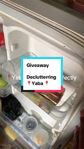 Affordable 50k Refrigerator for Sale in Yaba
