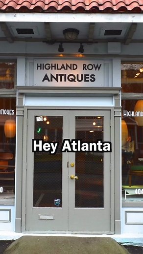 💔😔 Sadly, the store will be closing its doors on Dec. 18. They said on thier IG that the new landlord is raising rent prices by nearly 450%, making it impossible to remain open. They’ve been in business in Poncey Highlands for nearly 18 years. #atlagenda #ponceyhighland #midtownatl #midtownatlanta #discoveratlanta #exploreatl #exploreatlanta #fyp #poncedeleon #virginahighlands #antiqueshopfinds