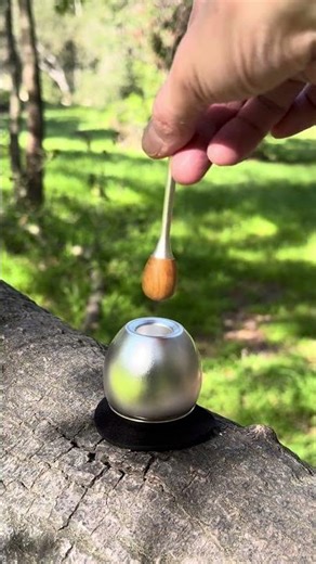 Instant Calm: The Pure Resonance of Japanese Craftsmanship 🇯🇵 #Shorts